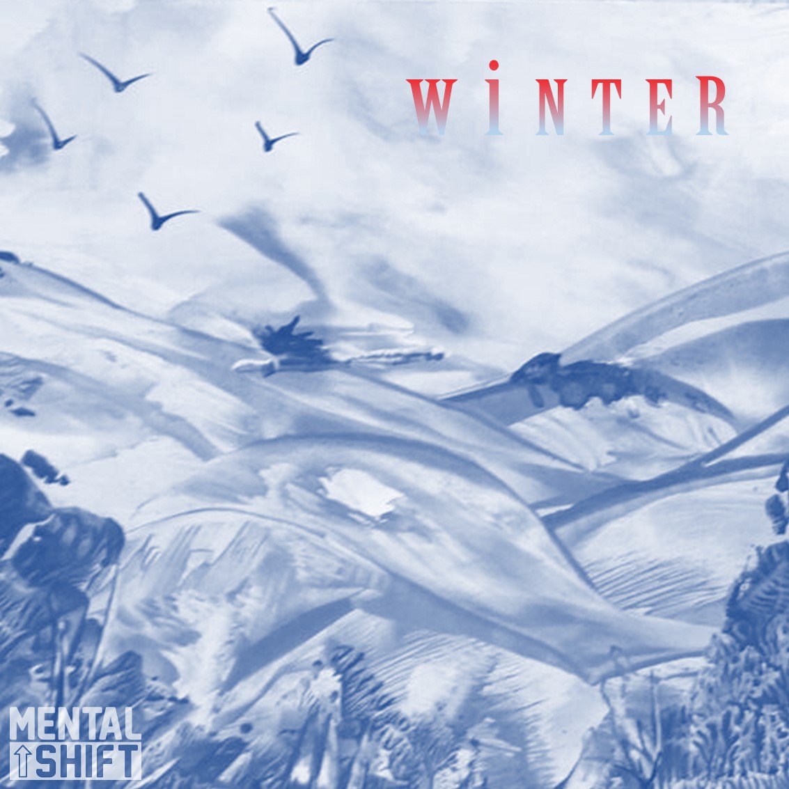 Artwork of Winter by Mental Shift